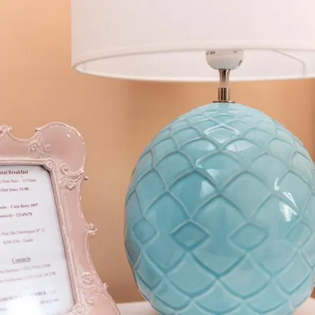 Casa Beny 1897 Loulé