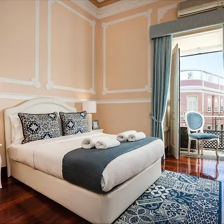 Bed and breakfast Casa Beny 1897 3*