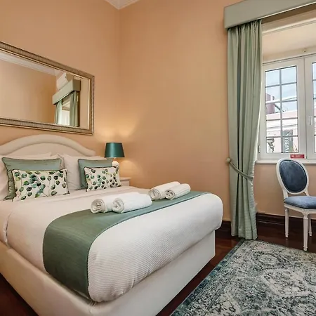 Casa Beny 1897 3* Loulé