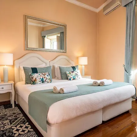 B&B Casa Beny 1897 3*