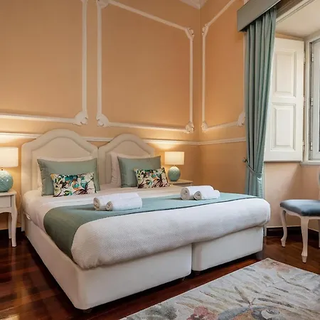 Bed and breakfast Casa Beny 1897