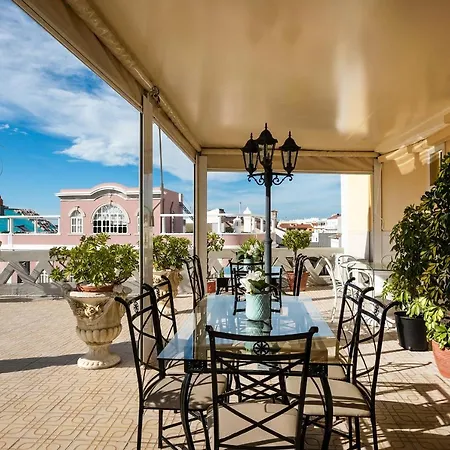 Casa Beny 1897 B&B 3*