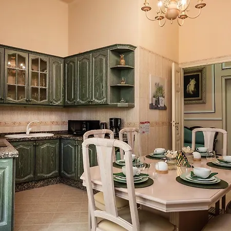 B&B Casa Beny 1897 3*