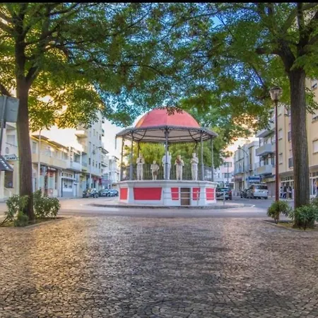 Casa Beny 1897 Loulé