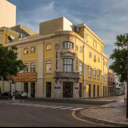 Bed and breakfast Casa Beny 1897 3*