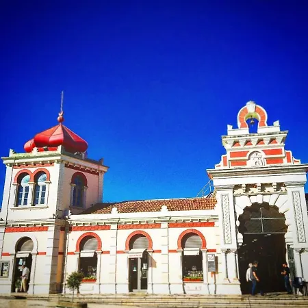 Casa Beny 1897 Loulé