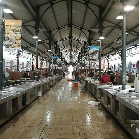 Bed and breakfast Casa Beny 1897 Loulé