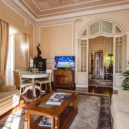 Casa Beny 1897 B&B 3*