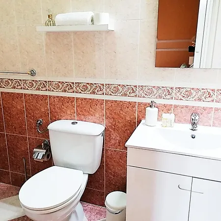 Casa Beny 1897 Frühstückspension Loulé