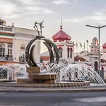 Отель типа 