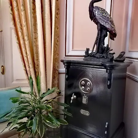 Casa Beny 1897 Frühstückspension 3*