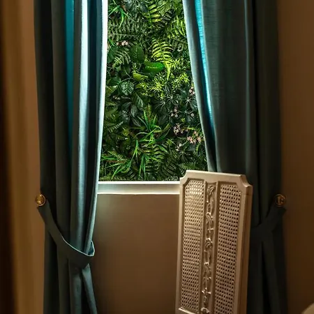 Bed & Breakfast Casa Beny 1897 3*