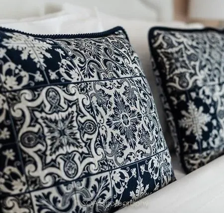 Bed & Breakfast Casa Beny 1897 Loule