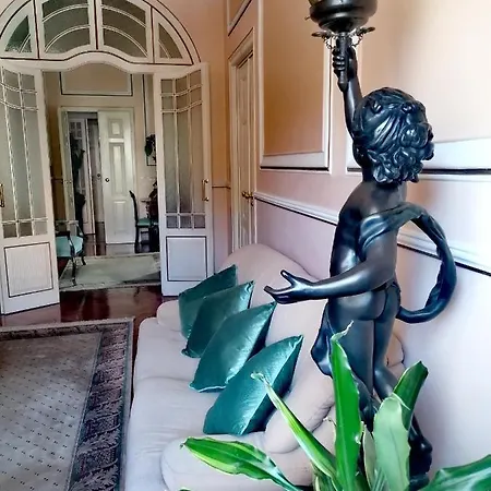 Casa Beny 1897 ベッド・アンド・ブレックファスト ローレ