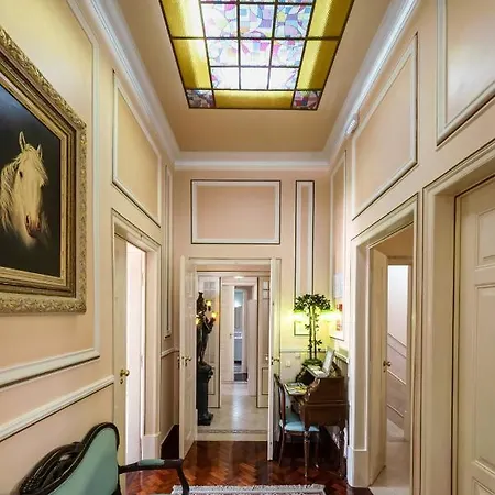 Casa Beny 1897 Loulé