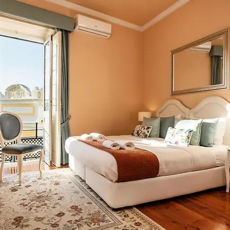 Casa Beny 1897 Bed & Breakfast