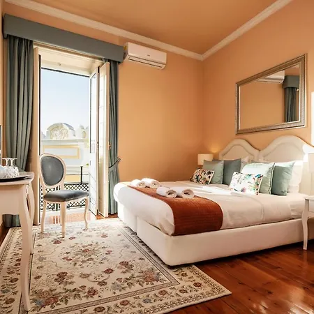 Bed & Breakfast Casa Beny 1897 Loulé