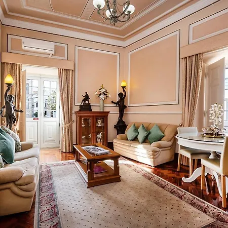 Casa Beny 1897 Loulé