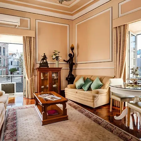 Bed & Breakfast Casa Beny 1897 3*