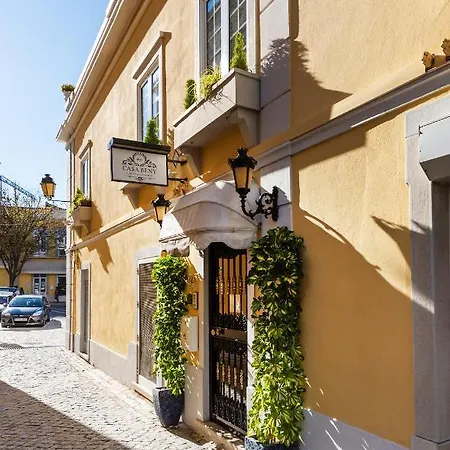 Bed & Breakfast Casa Beny 1897 3*