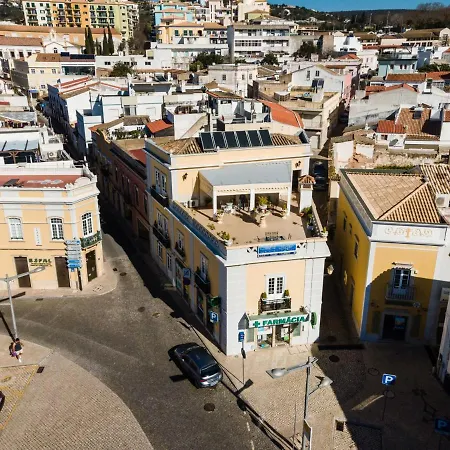 Casa Beny 1897 Bed & Breakfast