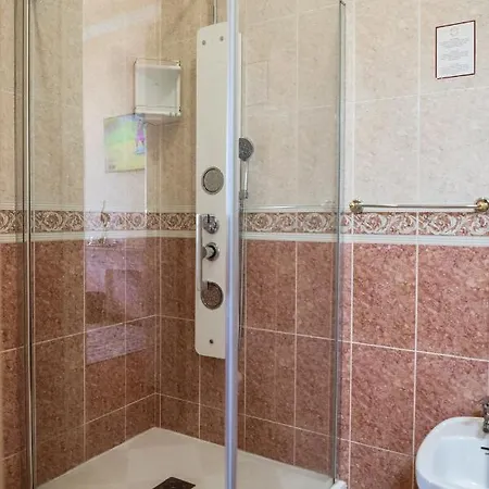 Casa Beny 1897 Bed & Breakfast Loule