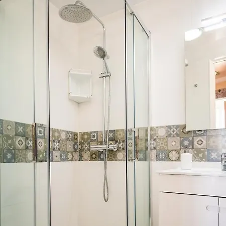 Bed & Breakfast Casa Beny 1897 3*