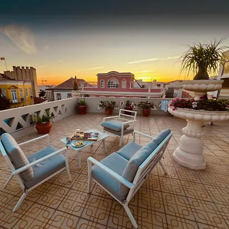 Casa Beny 1897 Bed & Breakfast Loule