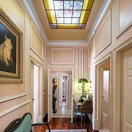 Casa Beny 1897 ベッド・アンド・ブレックファスト