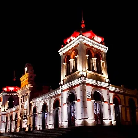 Casa Beny 1897 3*