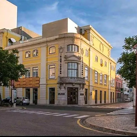 Casa Beny 1897 ベッド・アンド・ブレックファスト