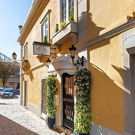 Casa Beny 1897 3* Loulé