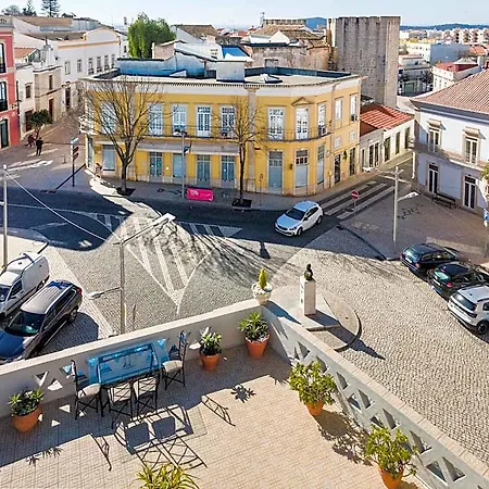 Casa Beny 1897 3* Loulé