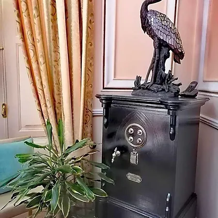 Casa Beny 1897 Frühstückspension 3*