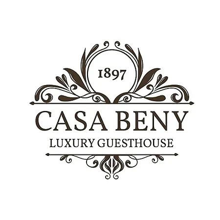 Casa Beny 1897 3*