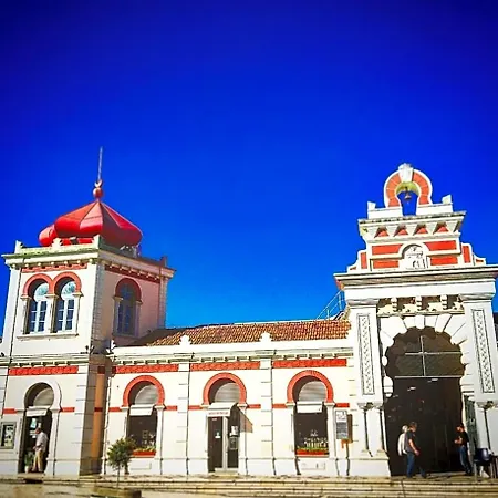 Casa Beny 1897 Frühstückspension Loulé
