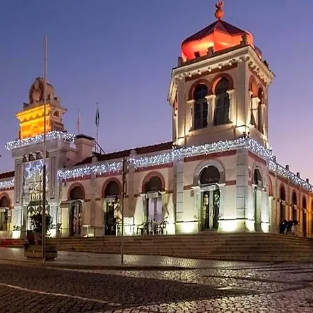 Casa Beny 1897 3* Loulé