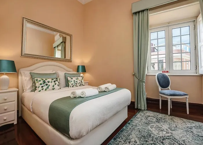 Casa Beny 1897 3* Loule