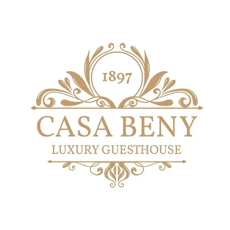 Bed & Breakfast Casa Beny 1897 *