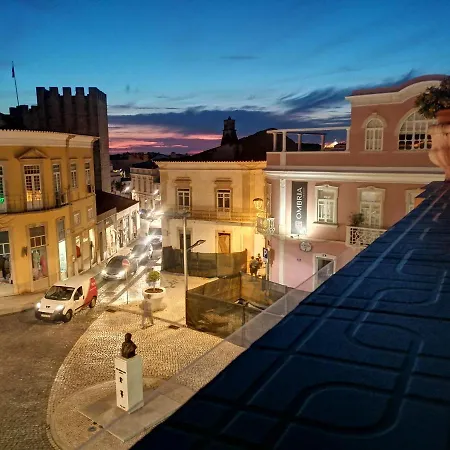 Casa Beny 1897 Loule