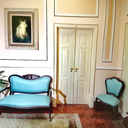 Casa Beny 1897 Bed & Breakfast *