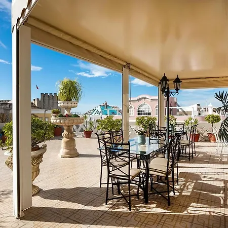 Casa Beny 1897 Bed & Breakfast Loule