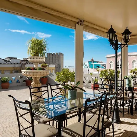 Casa Beny 1897 Loule