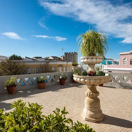 Casa Beny 1897 Loulé