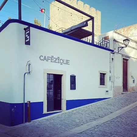 Casa Beny 1897 Loule