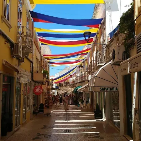 Bed & Breakfast Casa Beny 1897 Loule
