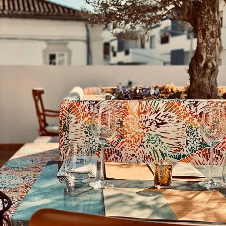 Bed & Breakfast Casa Beny 1897 Loule