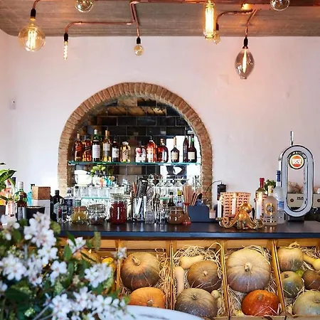 Casa Beny 1897 Bed & Breakfast Loule