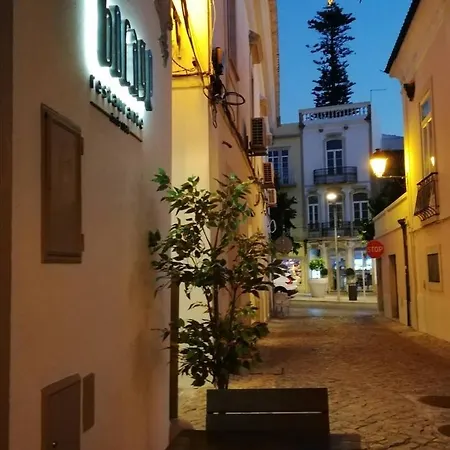 Casa Beny 1897 Loule