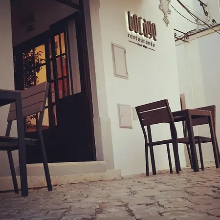 Bed & Breakfast Casa Beny 1897 Loule